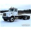 Image 1 : 2000 PETERBILT 330 T/A TRUCK TRACTOR