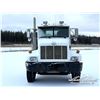 Image 2 : 2000 PETERBILT 330 T/A TRUCK TRACTOR