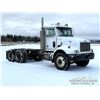 Image 3 : 2000 PETERBILT 330 T/A TRUCK TRACTOR