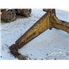 Image 5 : 12 FT. CRAWLER TRACTOR BRUSH RAKE