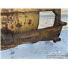 Image 6 : 12 FT. CRAWLER TRACTOR BRUSH RAKE