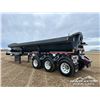 Image 5 : 2024 ROUGHNECK 38 FT TRI/A SIDE DUMP TRAILER