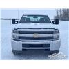 Image 33 : 2018 CHEVROLET SILVERADO 3500 CREW CAB PICKUP