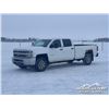 Image 1 : 2016 CHEVROLET SILVERADO 3500 CREW CAB PICKUP