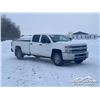 Image 2 : 2016 CHEVROLET SILVERADO 3500 CREW CAB PICKUP