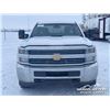 Image 32 : 2016 CHEVROLET SILVERADO 3500 CREW CAB PICKUP