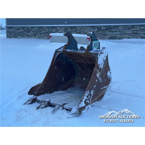 42 IN. DIGGING BUCKET