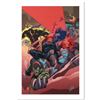 Image 1 : Secret Invasion: X-Men #1 by Stan Lee