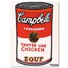 Image 1 : Tastes Like Chicken by Goldman Original