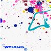 Image 2 : Untitled Abstract by Wyland Original