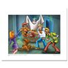 Image 1 : Scooby Sandwich by Hanna-Barbera,