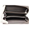 Image 7 : Louis Vuitton Grey Taiga Leather XL Zippy Wallet