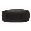 Image 4 : Louis Vuitton Black Epi Leather Passy Handbag