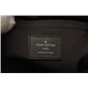 Image 7 : Louis Vuitton Black Epi Leather Passy Handbag