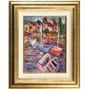 Image 1 : Small Wharf by Manor Shadian