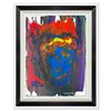 Image 1 : Untitled Abstract by Wyland Original