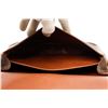 Image 9 : Louis Vuitton Brown Monogram Leather Cartouchiere GM Messenger Bag