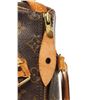 Image 9 : Louis Vuitton Brown Monogram Speedy 25 Handbag