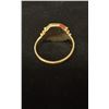 Image 3 : APPROX 14K MENS SIGNET RING (4.1G)