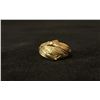 Image 1 : APPROX 14K LADIES FLORAL RING (4.5G)