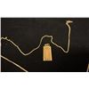 Image 2 : MISC JEWELRY (3.2G GOLD CONTENT)