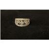 Image 1 : APPROX 10K LADIES RING SET WITH DIAMONDS (5.4G)