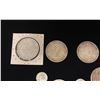 Image 2 : CANADA AND WORLD COINS (INCLUDING SILVER)