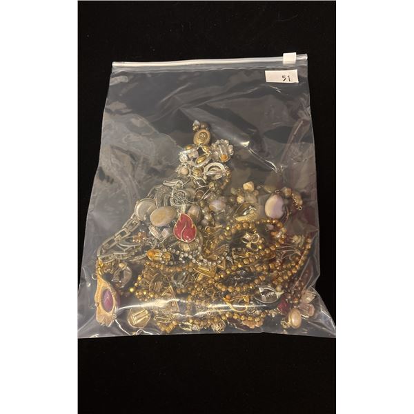 MISC COSTUME JEWELRY