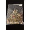Image 1 : MISC COSTUME JEWELRY