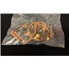 Image 1 : MISC COSTUME JEWELRY