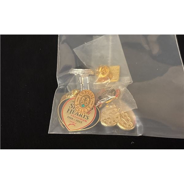 MISC COSTUME JEWELRY
