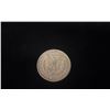 Image 2 : 1921 USA SILVER DOLLAR & TWO  CANADA $5 OZ SILVER COINS