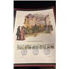 Image 8 : BINDER OF ASSORTED CANADIAN UNCIRCULATED STAMP SHEETS, FIRST DAY COVERS AND MAPS