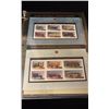 Image 1 : BINDER OF ASSORTED CANADIAN UNCIRCULATED STAMP SHEETS AND STAMPS