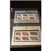 Image 2 : BINDER OF ASSORTED CANADIAN UNCIRCULATED STAMP SHEETS AND STAMPS