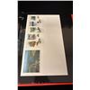 Image 2 : BINDER OF ASSORTED CANADIAN UNCIRCULATED STAMP SHEETS AND FIRST DAY COVERS
