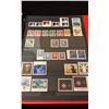 Image 8 : BINDER OF ASSORTED CANADIAN UNCIRCULATED STAMP SHEETS AND FIRST DAY COVERS