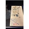 Image 2 : BINDER OF ASSORTED CANADIAN UNCIRCULATED STAMP SHEETS AND STAMPS
