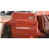 Image 2 : MILWAUKEE FUEL M18 CORDLESS AVS HAMMER DRILL WITH HAMMERVAC ATTACHMENT, 2 BATTERIES, DRILL BITS, &