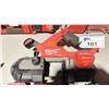 Image 4 : ASSORTED MILWAUKEE M18 CORDLESS POWER TOOLS INCLUDING: MILWAUKEE DRILL, MILWAUKEE IMPACT GUN,