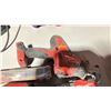 Image 3 : ASSORTED MILWAUKEE M18 CORDLESS POWER TOOLS INCLUDING: MILWAUKEE DRILL, MILWAUKEE IMPACT GUN,