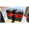 Image 1 : MILWAUKEE M18 CORDLESS JOB SITE 2 GAL WET / DRY VACUUM WITH BATTERY