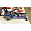 Image 2 : NAPA CARLYLE 2 TON MOBILE ALUMINUM SERVICE JACK