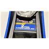 Image 3 : NAPA CARLYLE 2 TON MOBILE ALUMINUM SERVICE JACK