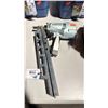 Image 1 : METABO HPT NR 83A5 3 1/4" PNEUMATIC INDUSTRIAL STRIP NAILER