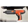 Image 3 : RAMSET COBRA PLUS AIR ACTUATED GUN & KLEIN PORTABLE TOOL BAG