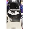 Image 1 : KATE SPADE NEW YORK BLACK DESIGNER BACKPACK STYLE PURSE