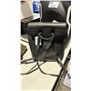 Image 2 : KATE SPADE NEW YORK BLACK DESIGNER BACKPACK STYLE PURSE