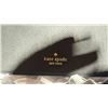 Image 3 : KATE SPADE NEW YORK BLACK DESIGNER BACKPACK STYLE PURSE
