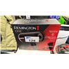 Image 1 : REMINGTON ONE PORTABLE ELECTRIC MULTI-STYLE HAIR DRYER *IN BOX*